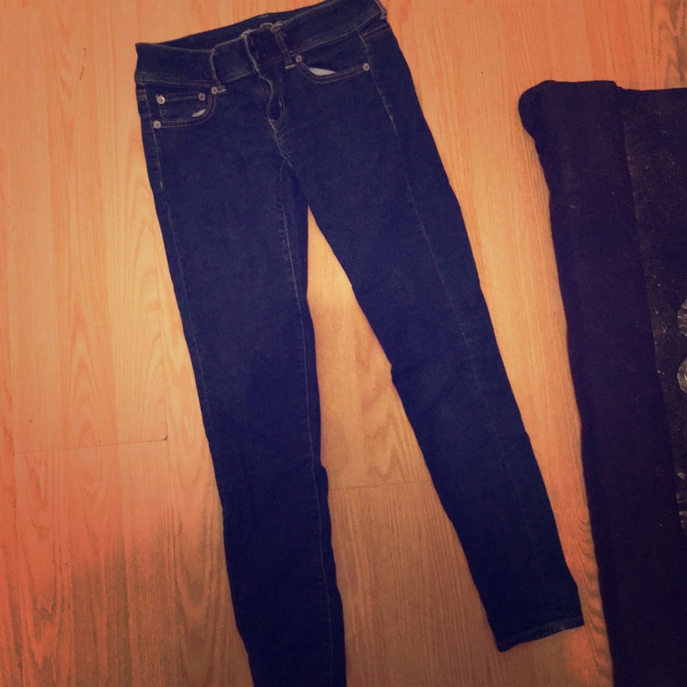American Eagle Outfitters Jeans